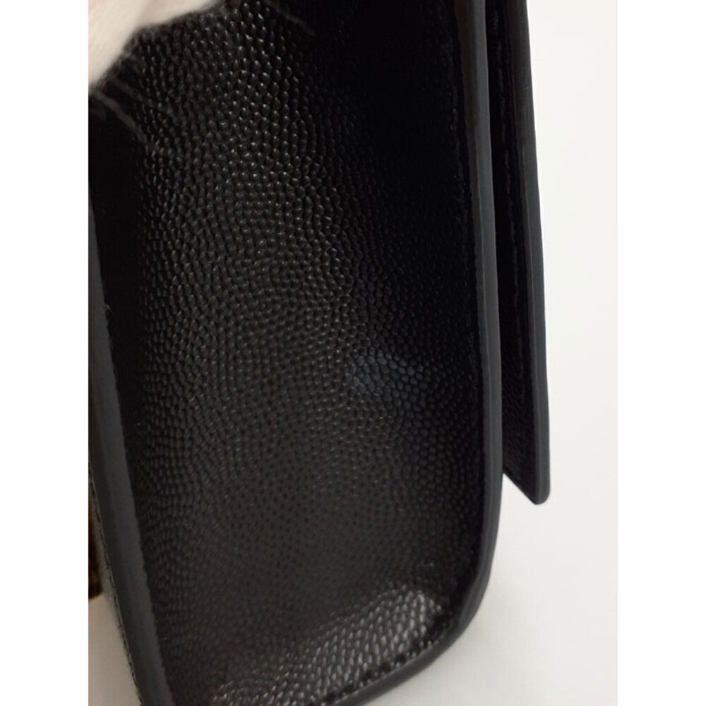 SAINT LAURENT Paris Saint Paris Kate Chain Shoulder Bag - Picture 8 of 9